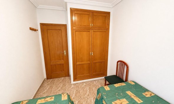 Reventa - Apartamento - Torrevieja - Playa del Cura