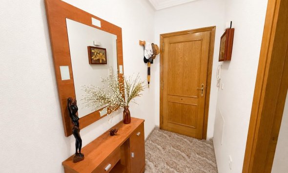 Reventa - Apartamento - Torrevieja - Playa del Cura