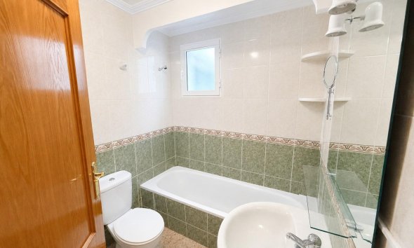 Reventa - Apartamento - Torrevieja - Playa del Cura