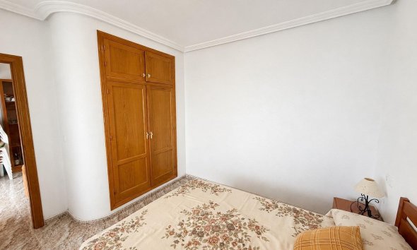 Reventa - Apartamento - Torrevieja - Playa del Cura