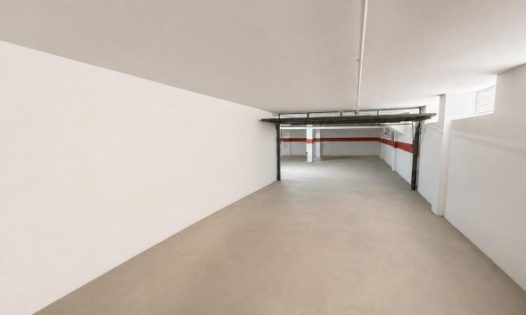 Reventa - Apartamento - Torrevieja - Playa del Cura