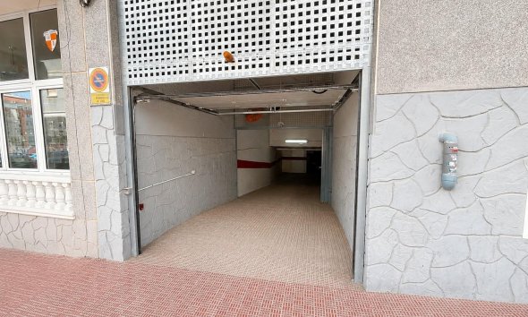 Reventa - Apartamento - Torrevieja - Playa del Cura