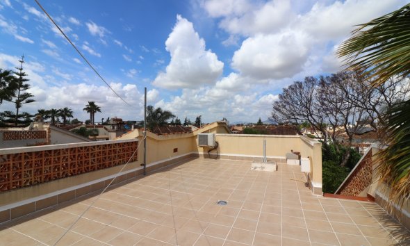 Reventa - Villa - Formentera del Segura - Fincas de La Vega