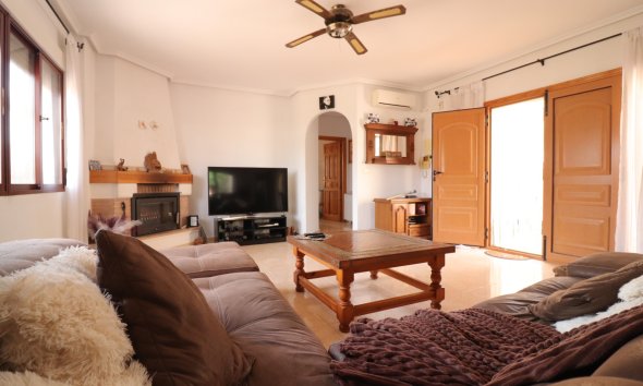 Reventa - Villa - Formentera del Segura - Fincas de La Vega
