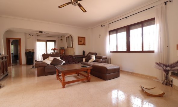 Reventa - Villa - Formentera del Segura - Fincas de La Vega