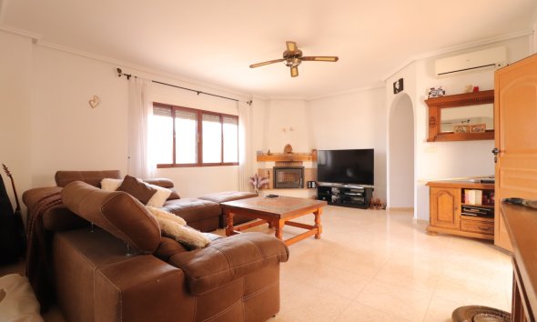 Reventa - Villa - Formentera del Segura - Fincas de La Vega