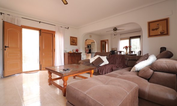 Reventa - Villa - Formentera del Segura - Fincas de La Vega