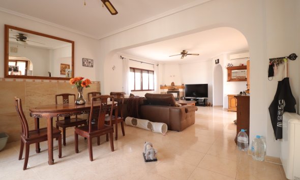 Reventa - Villa - Formentera del Segura - Fincas de La Vega