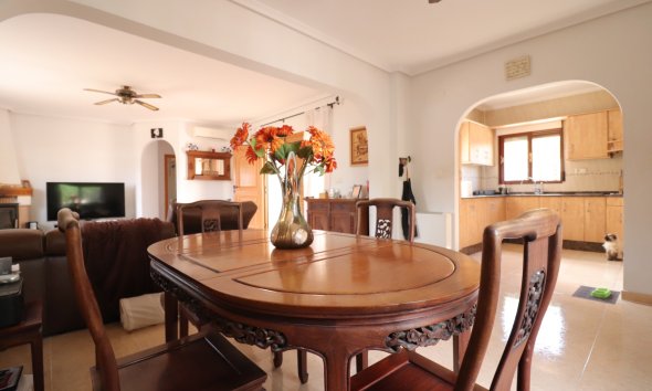 Reventa - Villa - Formentera del Segura - Fincas de La Vega