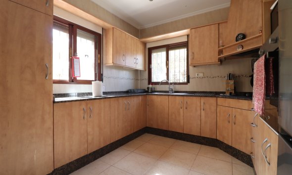Reventa - Villa - Formentera del Segura - Fincas de La Vega