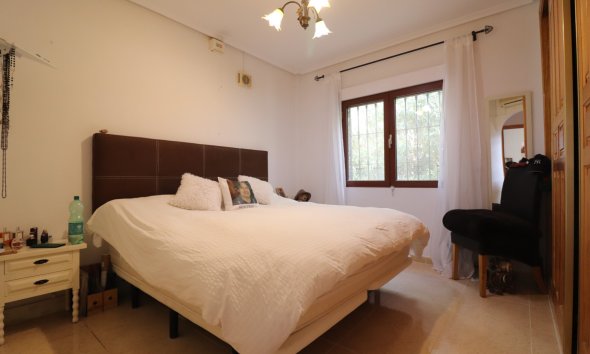 Reventa - Villa - Formentera del Segura - Fincas de La Vega