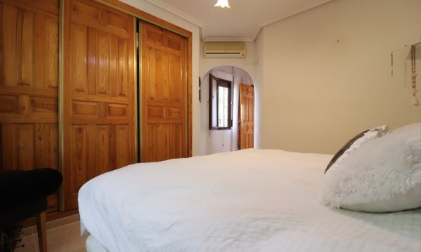 Reventa - Villa - Formentera del Segura - Fincas de La Vega