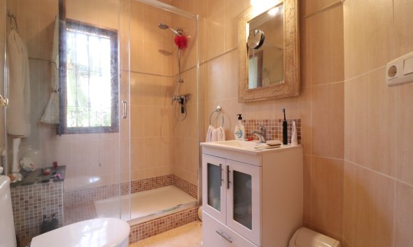 Reventa - Villa - Formentera del Segura - Fincas de La Vega