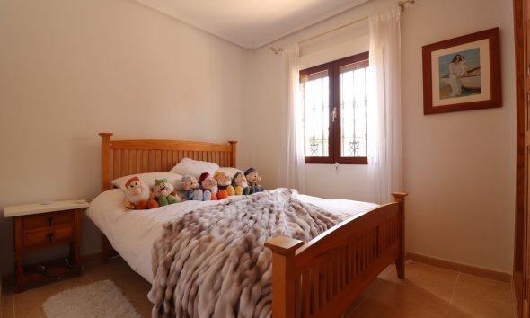 Reventa - Villa - Formentera del Segura - Fincas de La Vega