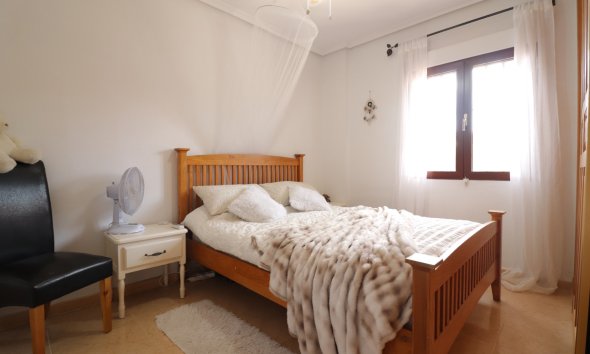 Reventa - Villa - Formentera del Segura - Fincas de La Vega