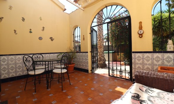 Reventa - Villa - Formentera del Segura - Fincas de La Vega