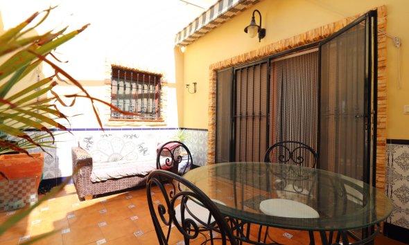 Reventa - Villa - Formentera del Segura - Fincas de La Vega