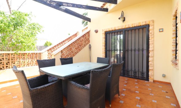 Reventa - Villa - Formentera del Segura - Fincas de La Vega