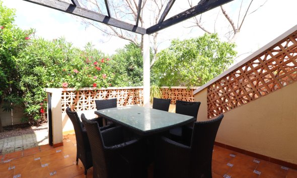 Reventa - Villa - Formentera del Segura - Fincas de La Vega