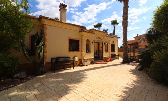 Reventa - Villa - Formentera del Segura - Fincas de La Vega