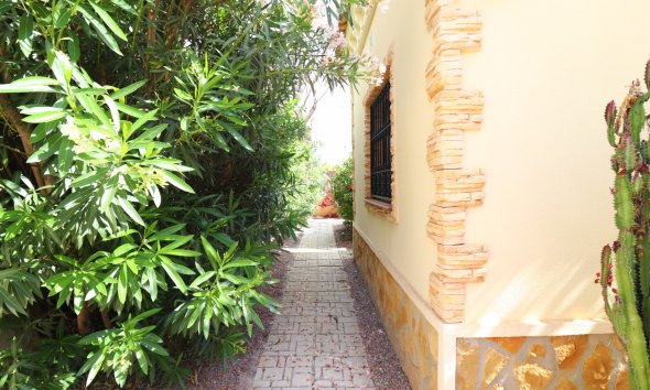Reventa - Villa - Formentera del Segura - Fincas de La Vega