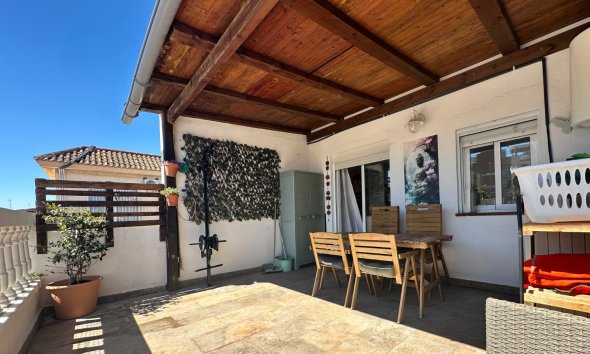 Reventa - Bungalow - Orihuela Costa - Cabo Roig
