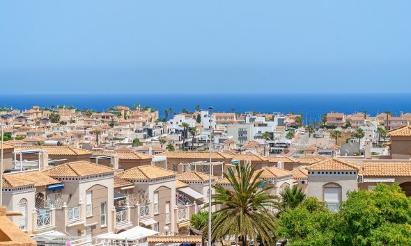 Rynek Wtórny - Apartament - Torrevieja - Torrevieja - Aguas Nuevas