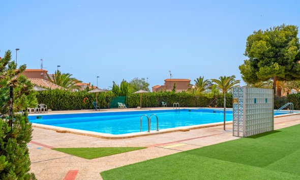 Rynek Wtórny - Apartament - Torrevieja - Torrevieja - Aguas Nuevas