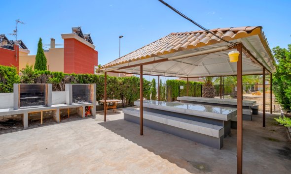 Rynek Wtórny - Apartament - Torrevieja - Torrevieja - Aguas Nuevas