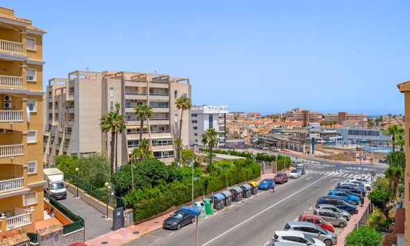 Rynek Wtórny - Apartament - Torrevieja - Torrevieja - Aguas Nuevas