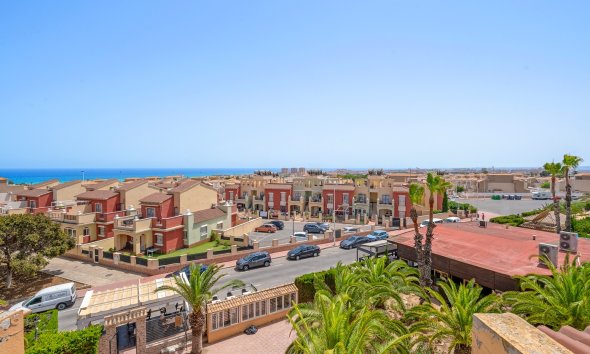 Rynek Wtórny - Apartament - Torrevieja - Torrevieja - Aguas Nuevas