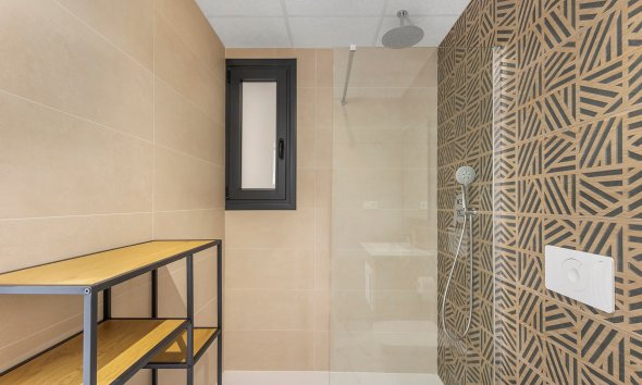 Resale - Apartment - Orihuela Costa - Orihuela