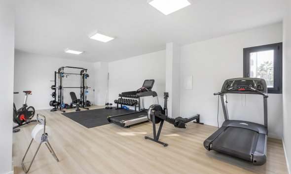 Resale - Apartment - Orihuela Costa - Orihuela