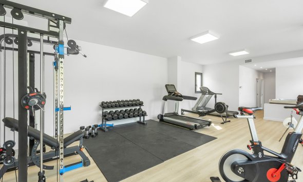 Resale - Apartment - Orihuela Costa - Orihuela