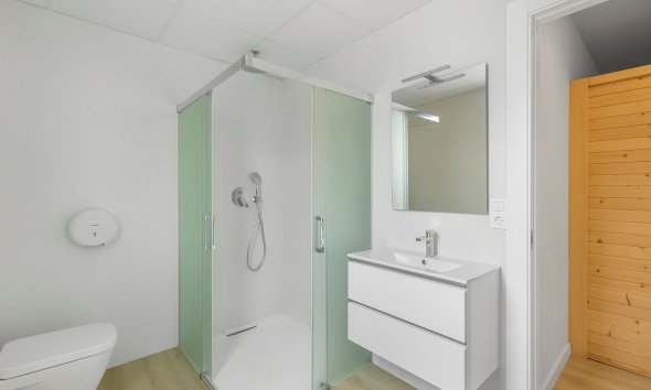 Resale - Apartment - Orihuela Costa - Orihuela