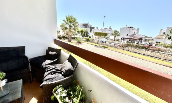 Rynek Wtórny - Apartament - Orihuela Costa - Villamartín
