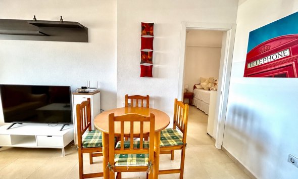 Rynek Wtórny - Apartament - Orihuela Costa - Villamartín