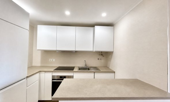Rynek Wtórny - Apartament - Orihuela Costa - Villamartín
