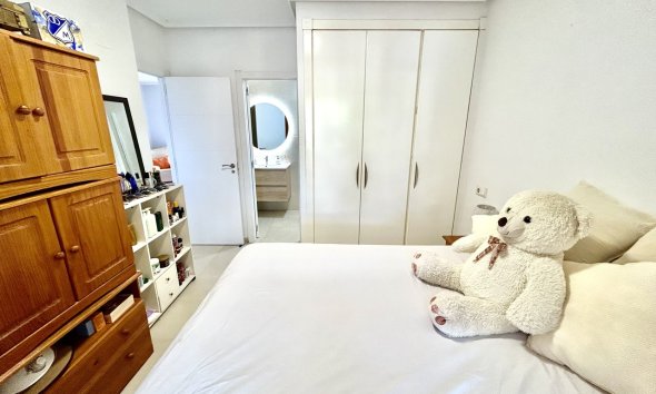 Rynek Wtórny - Apartament - Orihuela Costa - Villamartín