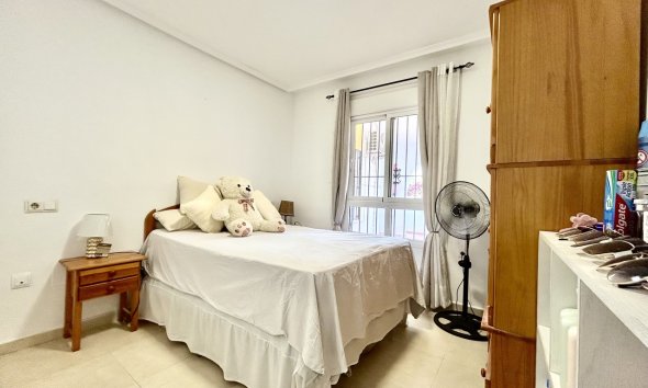 Rynek Wtórny - Apartament - Orihuela Costa - Villamartín