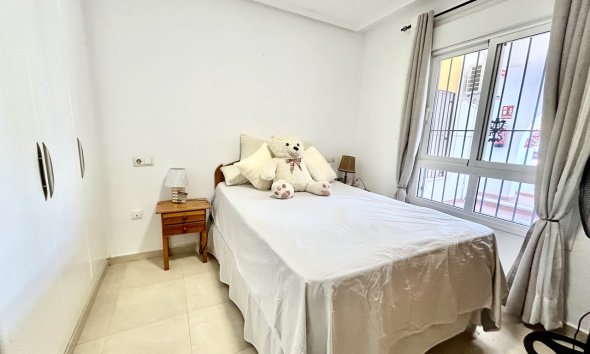Rynek Wtórny - Apartament - Orihuela Costa - Villamartín