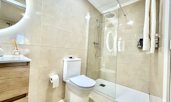 Rynek Wtórny - Apartament - Orihuela Costa - Villamartín