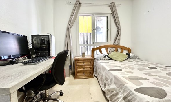 Rynek Wtórny - Apartament - Orihuela Costa - Villamartín