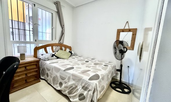 Rynek Wtórny - Apartament - Orihuela Costa - Villamartín