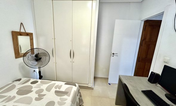Rynek Wtórny - Apartament - Orihuela Costa - Villamartín