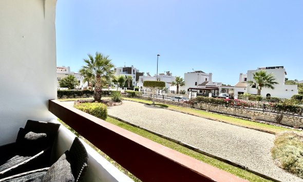Rynek Wtórny - Apartament - Orihuela Costa - Villamartín