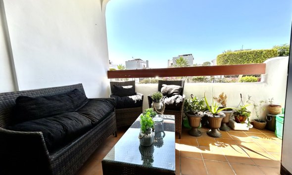 Rynek Wtórny - Apartament - Orihuela Costa - Villamartín