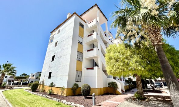 Rynek Wtórny - Apartament - Orihuela Costa - Villamartín