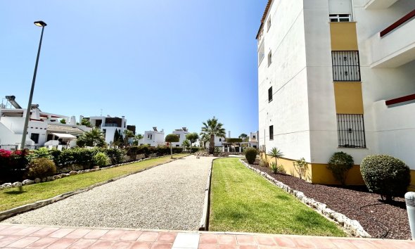 Rynek Wtórny - Apartament - Orihuela Costa - Villamartín