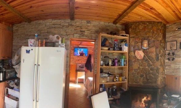 Resale - Farm Estate / Country Property - Murcia